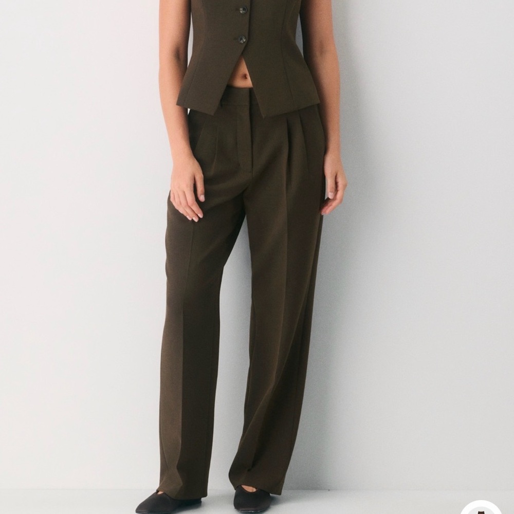 Wilfred Effortless Pants